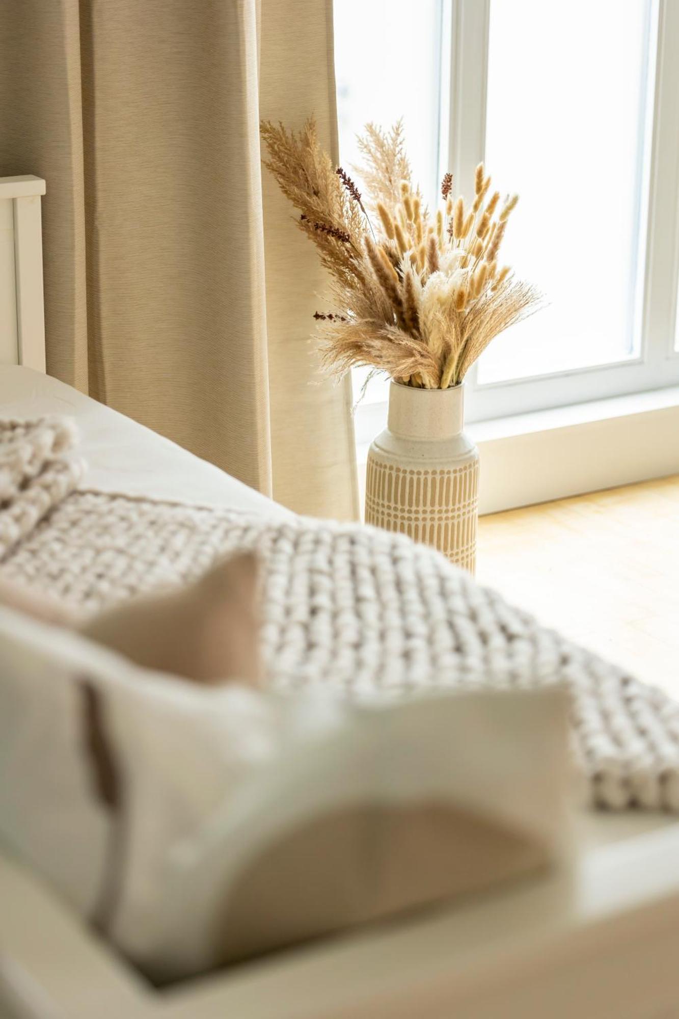 Maisonette Rustic Altstadt Zentral-Wlan-Parkplatz Erfurt Bagian luar foto